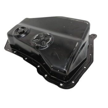 Recambio de carter para peugeot 5008 1.2 12v e-thp referencia OEM IAM 9681842080  