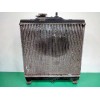 Recambio de radiador agua para kia picanto i (sa) 1.1 referencia OEM IAM 2531007000  