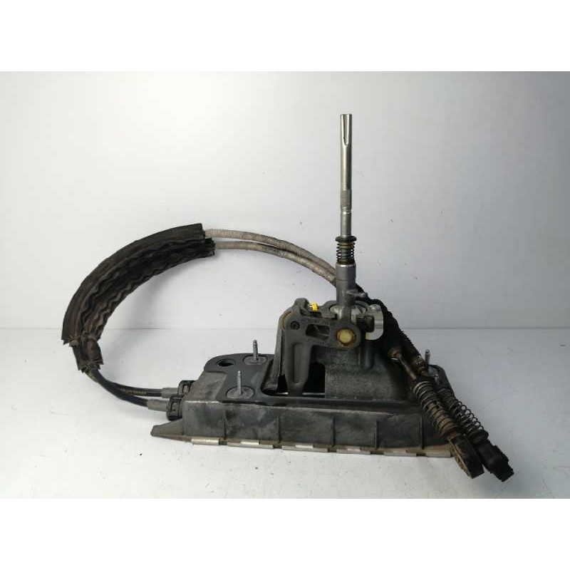 Recambio de palanca cambio para volkswagen caddy ka/kb (2k) 1.9 tdi referencia OEM IAM 1K0711061A  