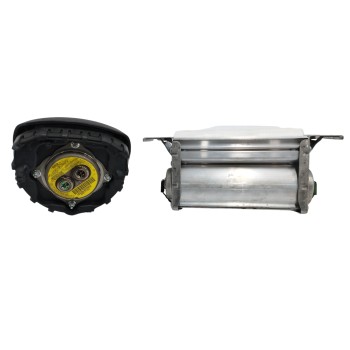 Recambio de salpicadero para bmw serie 3 touring (e91) 2.0 16v diesel referencia OEM IAM 7155202 305166199001 39705929206