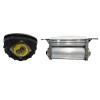 Recambio de salpicadero para bmw serie 3 touring (e91) 2.0 16v diesel referencia OEM IAM 7155202 305166199001 39705929206