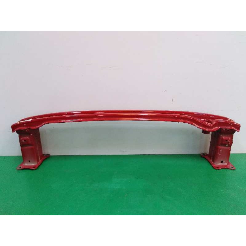 Recambio de refuerzo paragolpes trasero para seat ateca (kh7) 1.5 16v tsi act referencia OEM IAM 575807305B  