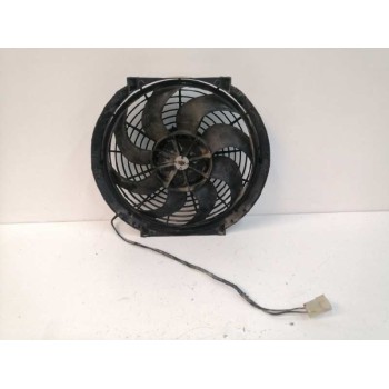ELECTROVENTILADOR RADIADOR AIRE ACONDICIONADO 4548548 4569631 