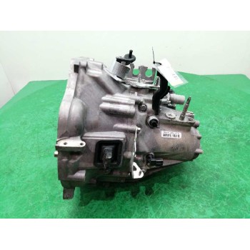 Recambio de caja cambios para honda accord berlina (cl/cn) 2.2 ctdi referencia OEM IAM AWD6  