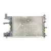 Recambio de radiador agua para chevrolet orlando 1.8 cat referencia OEM IAM 52422262  