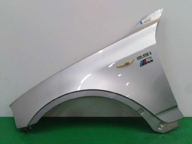 Recambio de aleta delantera izquierda para bmw x3 (e83) 2.5 24v referencia OEM IAM OBSERVAR FOTOS Recambio de aleta delantera izquierda para bmw x3 (e83) 2.5 24v referencia OEM IAM OBSERVAR FOTOS