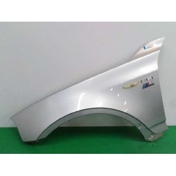 Recambio de aleta delantera izquierda para bmw x3 (e83) 2.5 24v referencia OEM IAM  OBSERVAR FOTOS 