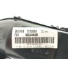 Recambio de motor calefaccion para peugeot 5008 1.2 12v e-thp referencia OEM IAM 9683444380 DERECHO T5156001