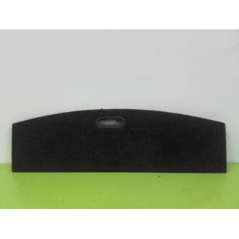 Recambio de alfombra maletero para nissan qashqai+2 (jj10) acenta referencia OEM IAM 84906EY10A  