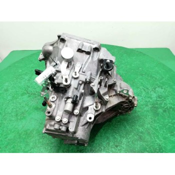 Recambio de caja cambios para honda accord berlina (cl/cn) 2.2 ctdi referencia OEM IAM AWD6  