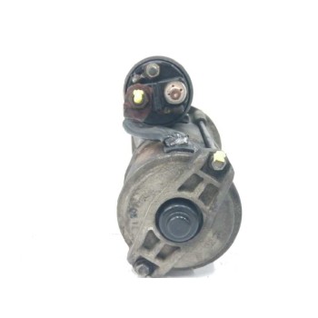 Recambio de motor arranque para ssangyong kyron 2.0 referencia OEM IAM 6651510101 TM000A34001 