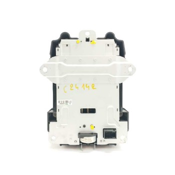Recambio de modulo electronico para peugeot 5008 1.2 12v e-thp referencia OEM IAM 96665877ZD PANTALLA DISPLAY 