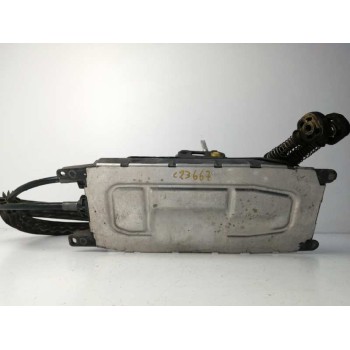 Recambio de palanca cambio para volkswagen caddy ka/kb (2k) 1.9 tdi referencia OEM IAM 1K0711061A  