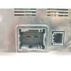 Recambio de mando climatizador para peugeot 5008 1.2 12v e-thp referencia OEM IAM 96738323XT A2C37822700 