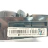 Recambio de mando climatizador para peugeot 5008 1.2 12v e-thp referencia OEM IAM 96738323XT A2C37822700 