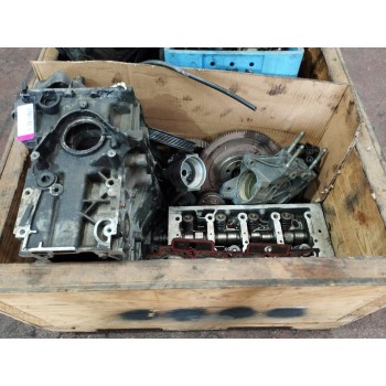 DESPIECE MOTOR KFW 