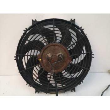 Recambio de electroventilador radiador aire acondicionado para nissan terrano/terrano.ii (r20) lx (3-ptas.) referencia OEM IAM 4