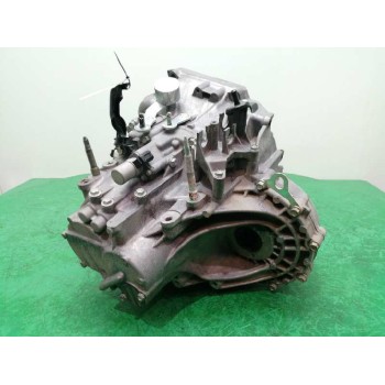 Recambio de caja cambios para honda accord berlina (cl/cn) 2.2 ctdi referencia OEM IAM AWD6  