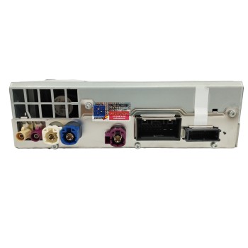 Recambio de sistema navegacion gps para bmw serie x3 (g01) 2.0 referencia OEM IAM 65125A6114401  