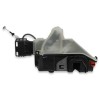 Recambio de cerradura puerta trasera derecha para citroën c3 aircross 1.2 12v e-thp / puretech referencia OEM IAM 266765 1694371