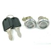Recambio de juego bombines para citroën c15 d familiale referencia OEM IAM 9170CW DELANTEROS 