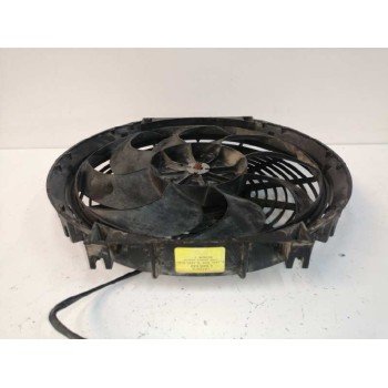 Recambio de electroventilador radiador aire acondicionado para nissan terrano/terrano.ii (r20) lx (3-ptas.) referencia OEM IAM 4