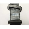 Recambio de cinturon seguridad trasero derecho para peugeot 5008 1.2 12v e-thp referencia OEM IAM 9681973480 TERCERA FILA 