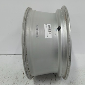 Recambio de llanta para ford focus iii 1.6 tdci referencia OEM IAM CM5C1007BXA 7JX16H2 ET50 5H 5X110