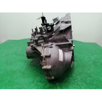 Recambio de caja cambios para honda accord berlina (cl/cn) 2.2 ctdi referencia OEM IAM AWD6  