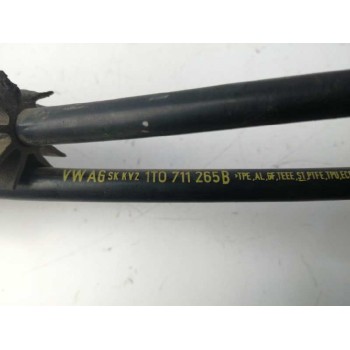 Recambio de palanca cambio para volkswagen caddy ka/kb (2k) 1.9 tdi referencia OEM IAM 1K0711061A  