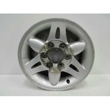 LLANTA NISSAN1F200 7JX15-25 403007F000