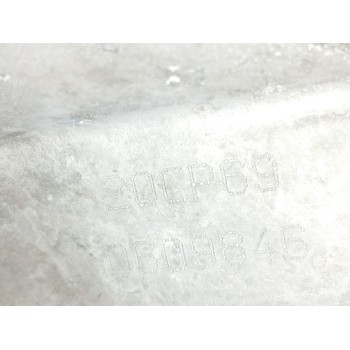 Recambio de caja cambios para peugeot 206 hatchback (2a/c) 1.4 hdi eco 70 referencia OEM IAM 20CP69  