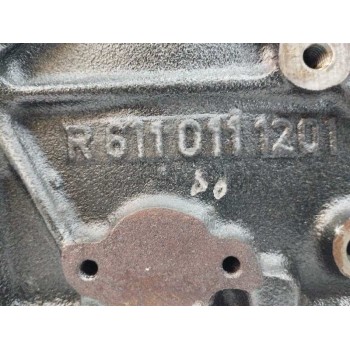 Recambio de bloque para mercedes-benz clase c (w203) berlina 200 cdi (203.004) referencia OEM IAM 611962  