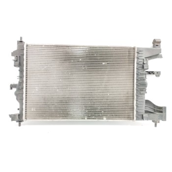 Recambio de radiador agua para chevrolet orlando 1.8 cat referencia OEM IAM 52422262  
