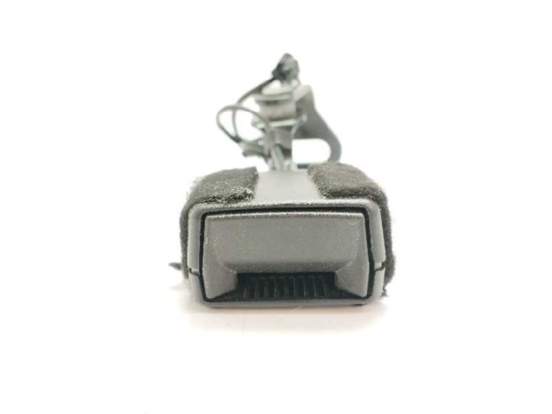 Recambio de enganche cinturon izquierdo para peugeot 5008 1.2 12v e-thp referencia OEM IAM 9681982580 TRASERO Recambio de enganche cinturon izquierdo para peugeot 5008 1.2 12v e-thp referencia OEM IAM 9681982580 TRASERO