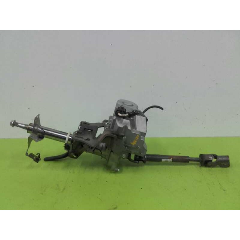 Recambio de columna direccion para nissan qashqai+2 (jj10) acenta referencia OEM IAM 48810EY40A BD0048Q 