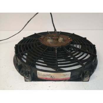 Recambio de electroventilador radiador aire acondicionado para nissan terrano/terrano.ii (r20) lx (3-ptas.) referencia OEM IAM 4