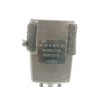 Recambio de enganche cinturon izquierdo para peugeot 5008 1.2 12v e-thp referencia OEM IAM 9681982580 TRASERO 