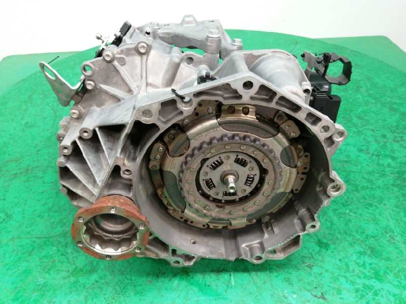 Recambio de caja cambios para seat ibiza (kj1) 1.0 tsi referencia OEM IAM TSV 95918 KM 