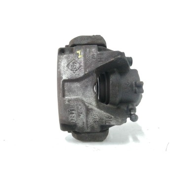 Recambio de pinza freno delantera izquierda para renault megane iii berlina 5 p 1.5 dci diesel cat referencia OEM IAM   