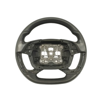 Recambio de volante para citroën c4 picasso 1.6 blue-hdi fap referencia OEM IAM 6228092 CON DESGASTE 