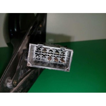 Recambio de retrovisor derecho para audi a4 avant (b5) 1.8 referencia OEM IAM 8D1858532C3FZ ELECTRICO 