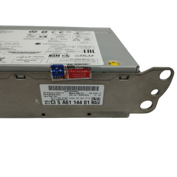 Recambio de sistema navegacion gps para bmw serie x3 (g01) 2.0 referencia OEM IAM 65125A6114401  