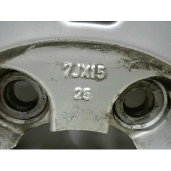 Recambio de llanta para nissan terrano/terrano.ii (r20) s (3-ptas.) referencia OEM IAM NISSAN1F200 7JX15-25 403007F000