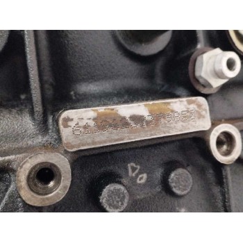 Recambio de bloque para mercedes-benz clase c (w203) berlina 200 cdi (203.004) referencia OEM IAM 611962  