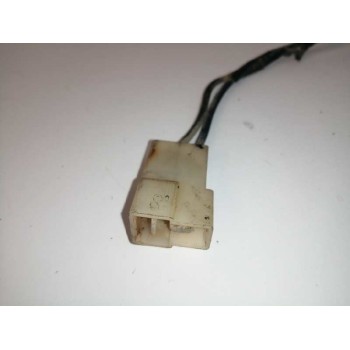 Recambio de electroventilador radiador aire acondicionado para nissan terrano/terrano.ii (r20) lx (3-ptas.) referencia OEM IAM 4