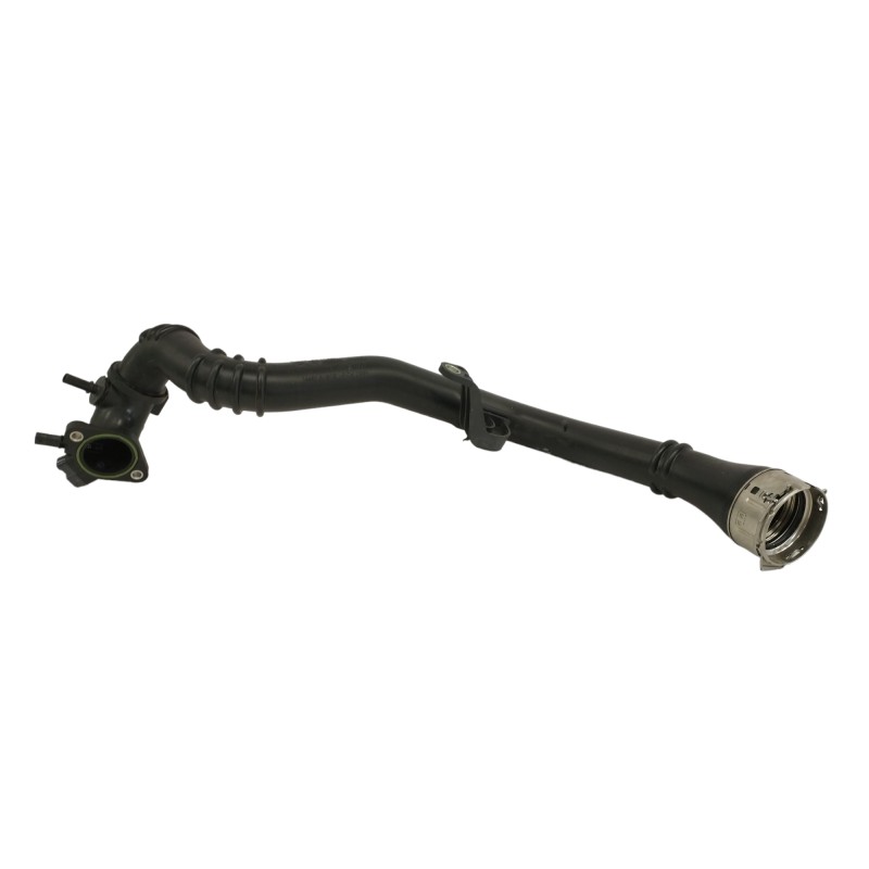 Recambio de tubo presion turbocompresor para nissan qashqai iii (j12) (2021 - ...) 1.3 dig-t hibrido suave referencia OEM IAM 14