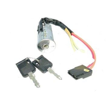 Recambio de antirrobo para renault 19 hatchback (b/c53) 1.9 diesel referencia OEM IAM   