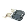 Recambio de juego bombines para citroën c15 d familiale referencia OEM IAM 9170CW DELANTEROS 