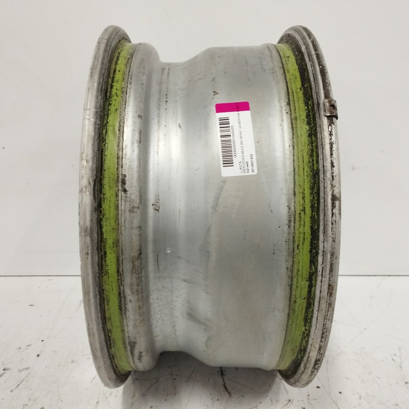 LLANTA 7JX15H2ET25 5H 5X115